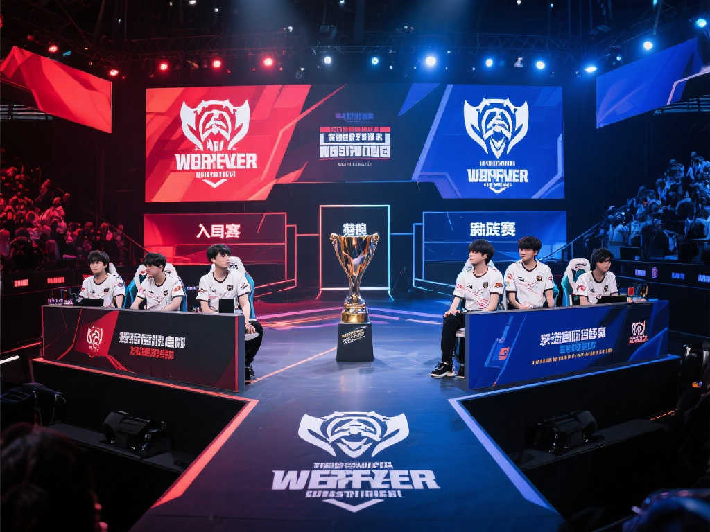 英雄联盟全球总决赛赛程揭晓，冲击国际巅峰之战