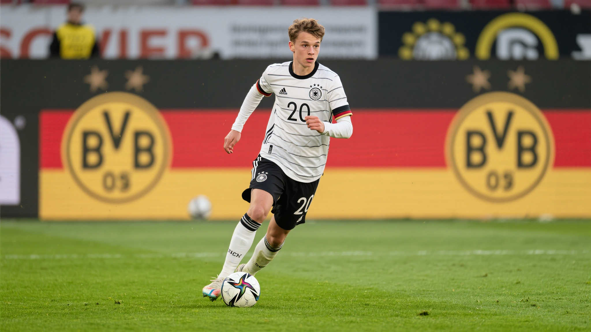 药厂CEO：维尔茨蜕变为世界级球员，展现耀眼潜力