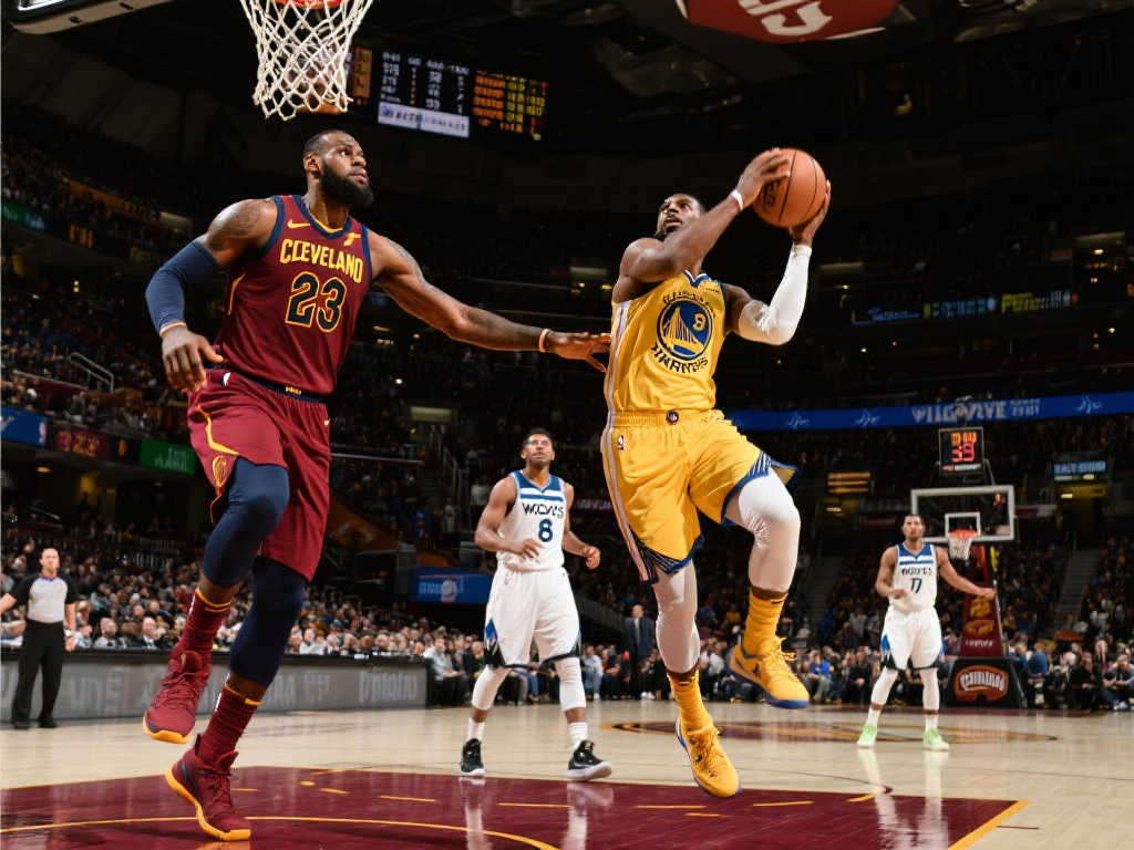 NBA前瞻:骑士全力挑战步行者,森林狼力克勇士抢占先机 NBA前瞻:骑士全力挑战步行者,森林狼力克勇士抢占先机