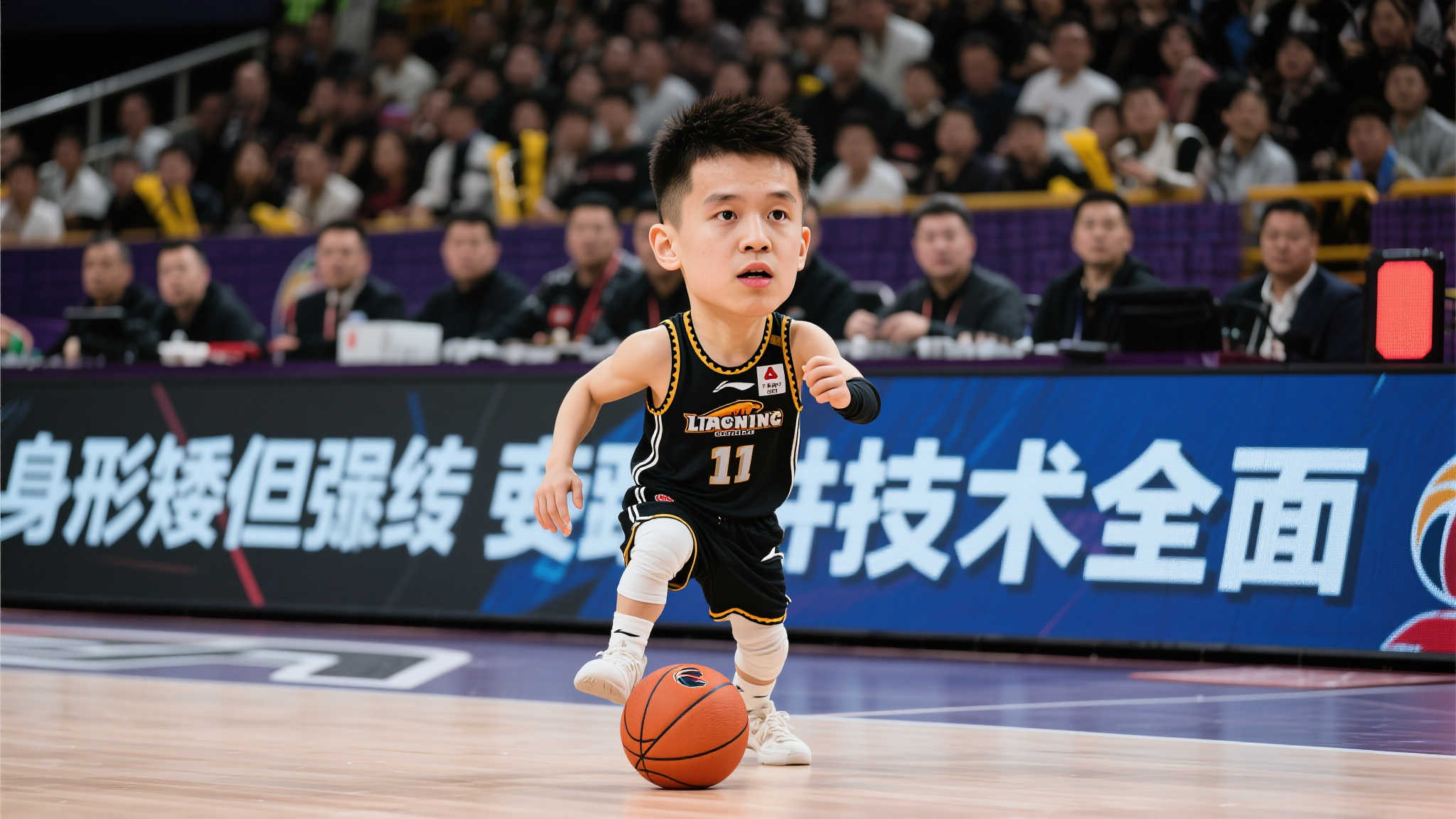 张庆鹏直呼“徐中锋”，杜锋朱芳雨陷困局，悬念落幕却无解