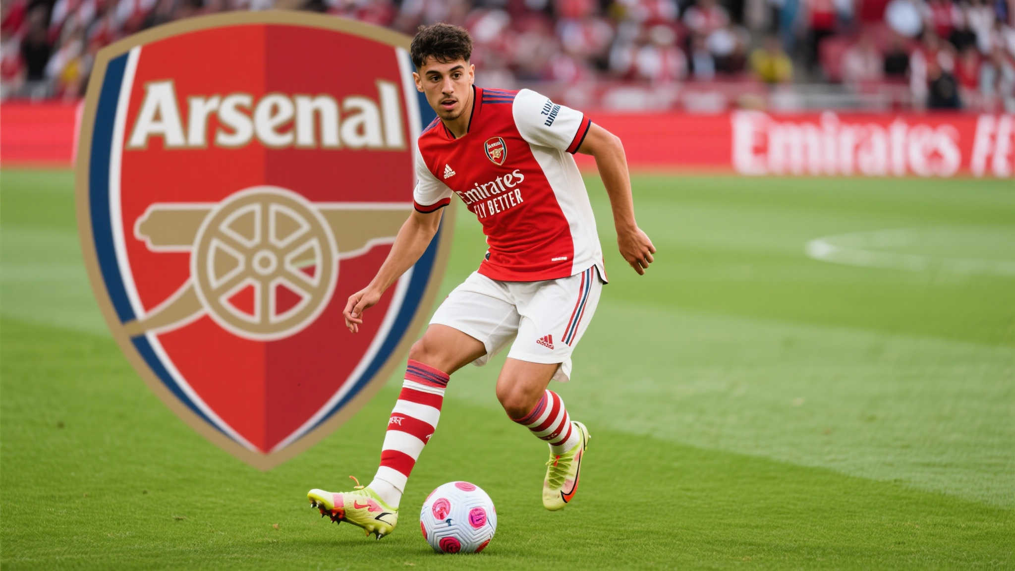 阿森纳夏季首笔签约：祖比门迪即将以5100万镑加盟