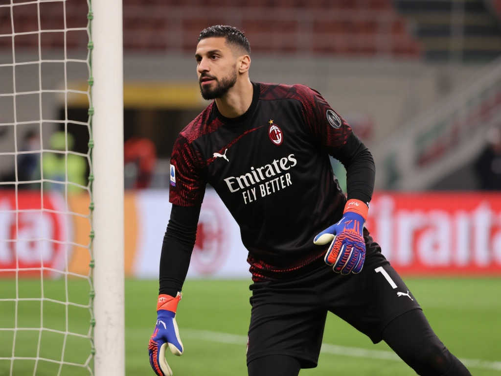 佩杜拉：多纳鲁马续约受豪门瞩目，国米或以900万欧年薪免签抢人